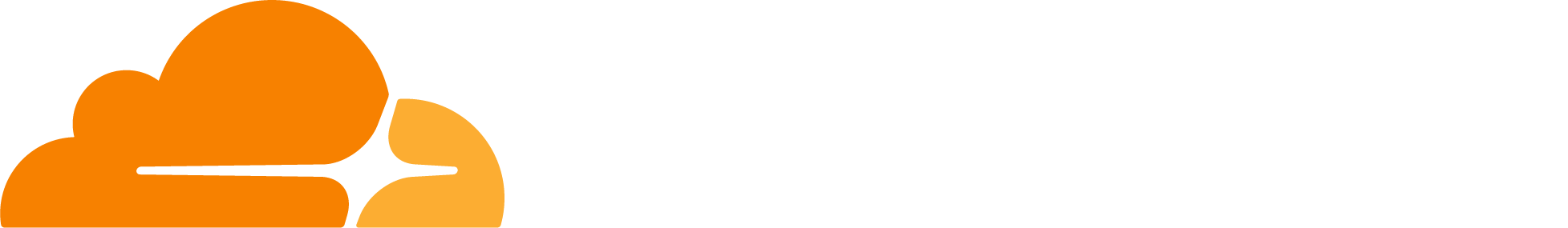 Cloudflare Logo